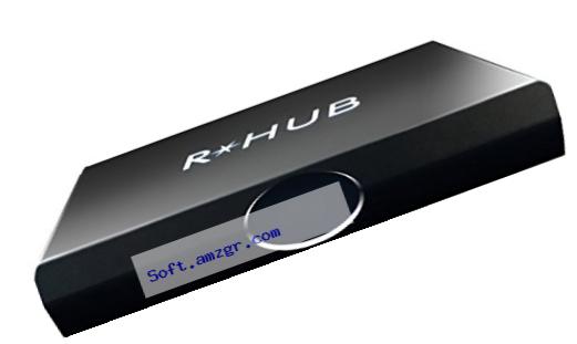 R-HUB Communications Turbo Support ATRA Remote Access Server