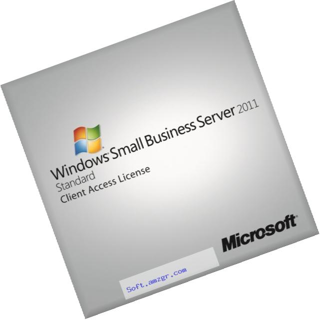 Windows Small Business Server 2011 Standard CAL (1 Device)