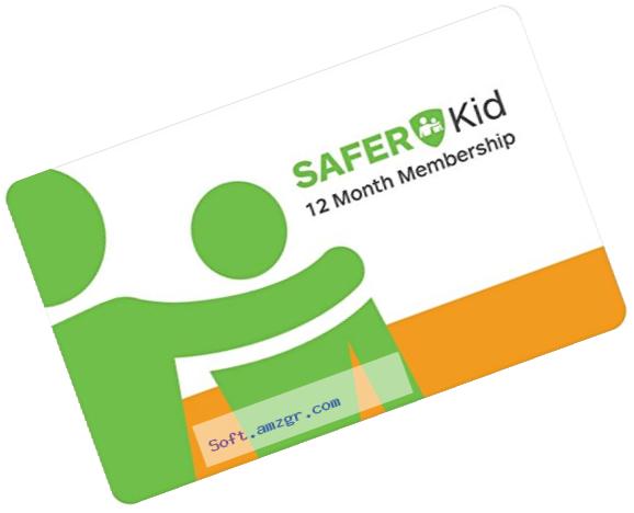 SaferKid Easy iPhone Monitoring for Kids and Teens