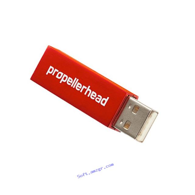 Propellerhead USB Ignition Key Retail