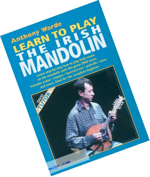 Learn to Play the Irish Mandolin