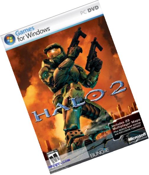 Halo 2 - PC