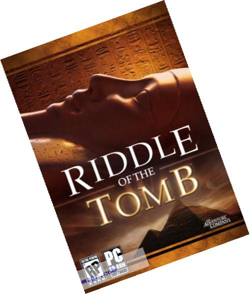 Riddle Of The Tomb - PC