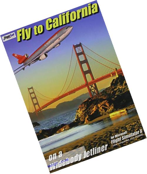 Fly to California - PC