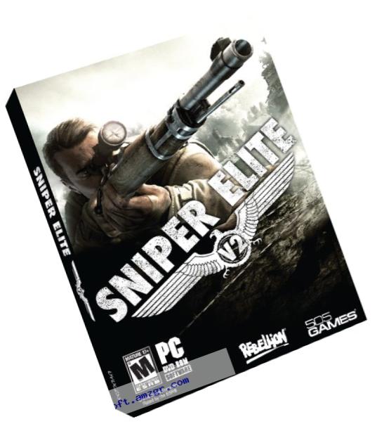Sniper Elite V2 - PC